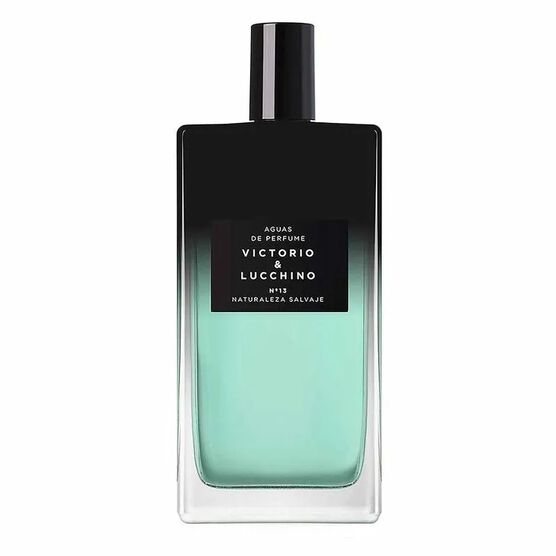 Perfume Victorio & Lucchino Aguas Intensas N&ordm;13 Masculino Eau de Parfum